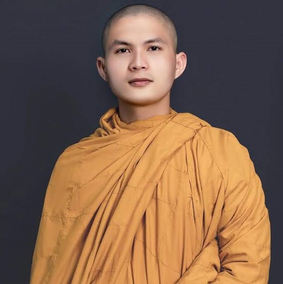 Giác Minh Luật